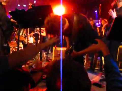 Big Band Blast - jazz meets metal #3