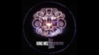 King Mez - About Me (Prod. by Omen)