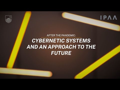 PROFESSOR GENEVIEVE BELL AO | 2021 Garran Oration