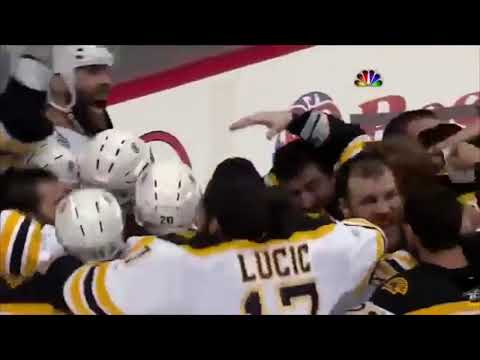 NHL Stanley Cup Champions (2000-2019)