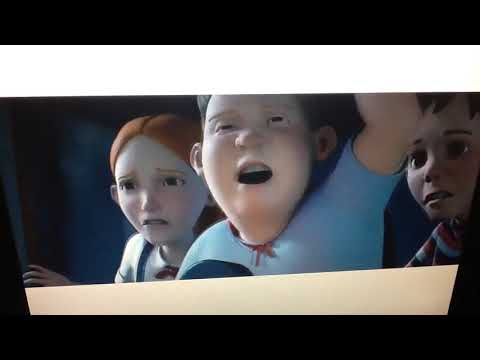 Monster House Part 16 - Constance Chase Pt. 2/2 (Final Scene)