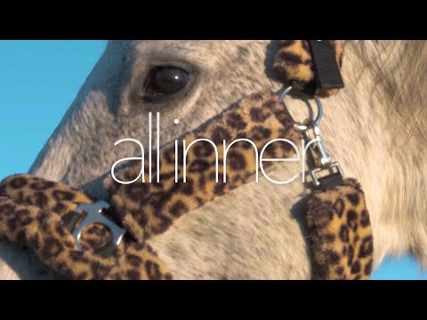 saint perry pean - all inner (prod. @saintperrypean)