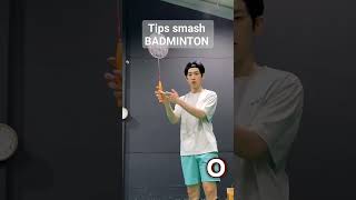 Download lagu BADMINTON LOVER, Cara pegang raket saat smash. #badminton mp3 Download lagu BADMINTON LOVER, Cara pegang raket saat smash. #badminton mp3