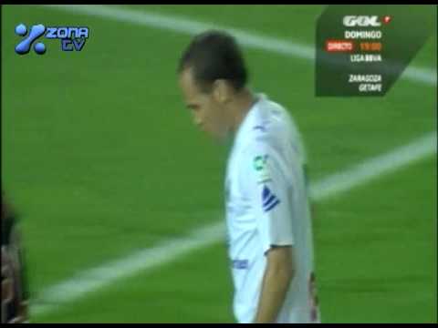 CD TENERIFE 1 - 0 ATHLETIC DE BILBAO