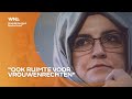 Verloofde Khashoggi in Nederland: 'Ook aandacht voor vrouwenrechten'