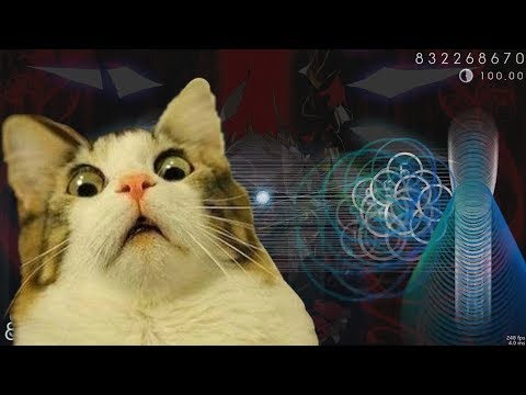 The Empress, but it's in first person