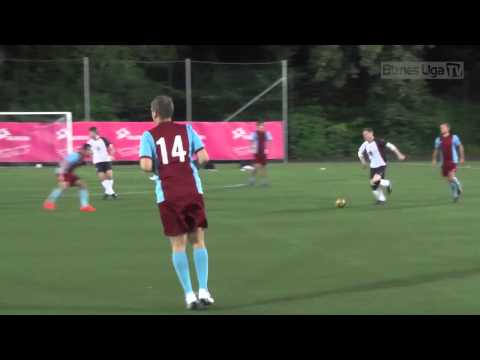 20.08.2015 III Liga C - PKO Bank Polski vs. SSC