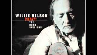 Willie Nelson-Crazy album 1961