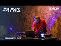 RANZ Scream Live