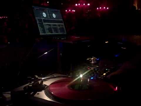 DJ VIce @ Tao Nightclub