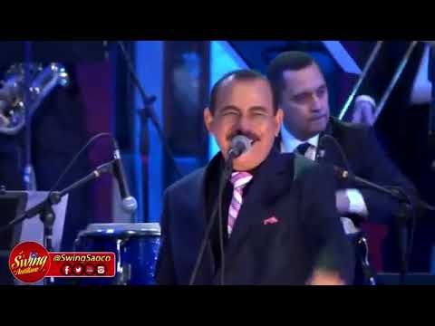 Se Nos Perdio El Amor El Gran Combo De Puerto Rico Ft Charlie Aponte
