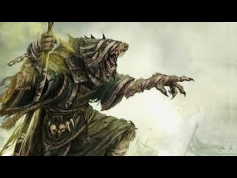 Vermintide 2 - Ranger Veteran Assassinates Skarrik - Cataclysm True Solo - Into The Nest