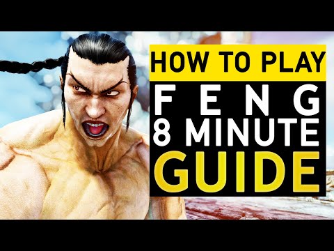 How to Play & Beat Feng | 8 Min Guide