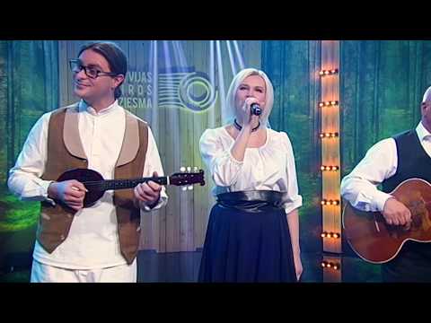 VARBŪT / BAUMAŅU ĢIMENES UN DRAUGU STARPTAUTISKĀ APVIENĪBA “MELODIC”