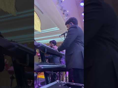 Nawa Pituwak - Doctor ❤️ (Interlude section🎹) #chainmusiclk #weddingbandsrilanka #modx6