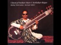 Classical Indian Sitar & Surbahar Ragas - Raag Shuddha - Sarang Drut Gat In Teental