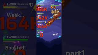 voidpet dungeon floor3720 metal gronk part1 #voidpet