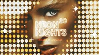 Dannii Minogue NeonNights20 (SAMPLADELIC MEGAMIX)