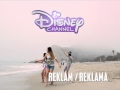 Disney Channel Hungary Reklám 1