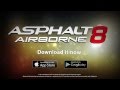 Asphalt 8 Airborne