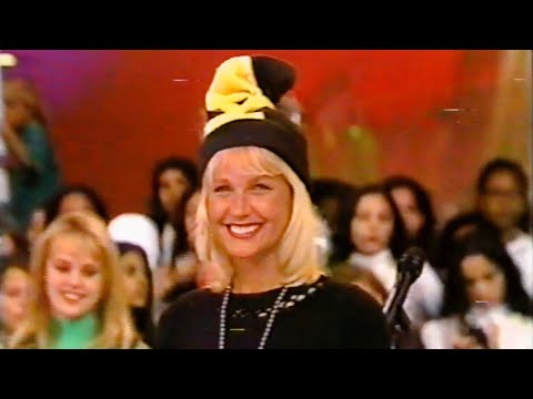 Xuxa - Sexto Sentido 30 anos (performance no Xuxa Park 1994)