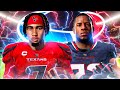 The Texans Are My New Franchise Team Nick Chubb CJ Stroud