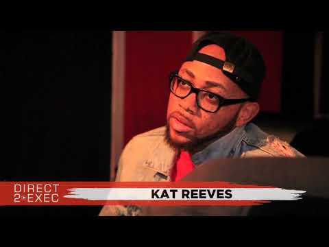 Kat Reeves Performs at Direct 2 Exec Philadelphia 3/6/18 - Atlantic Records