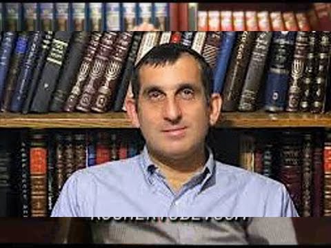 Rabbi Aaron Selevan Asks about Keddusha of Shabbos and YomTov (  - 2013 01 22)