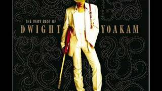 Dwight Yoakam - Suspicious Minds