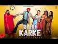 Rabb Karke Official Video Rajvir Jawanda Charvi Dutta Punjabi Song Latest Punjabi Songs 2025