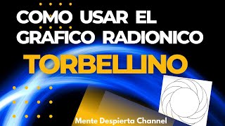 GRAFICO RADIONICO TORBELLINO - Como usarlo