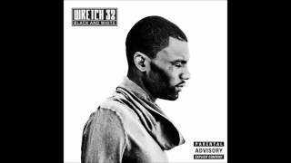 Wretch 32 Feat. Angel - Never Be Me