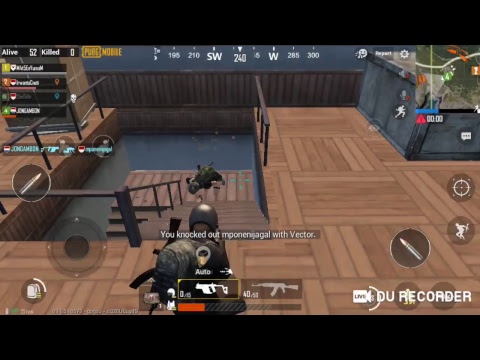 JONG AMBON WAS KILL ALL ENEMY