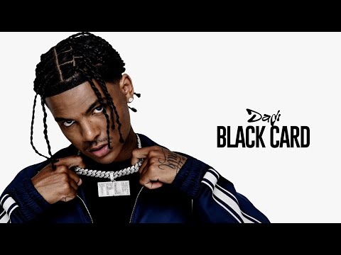 Video thumbnail for Blackcard