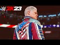 WWE 2k23 Review