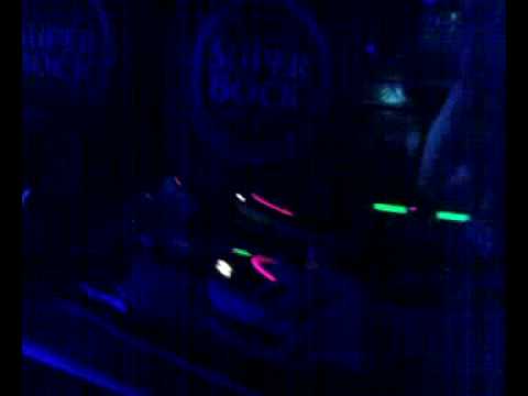 Dj Sunlize @ Forum Bar