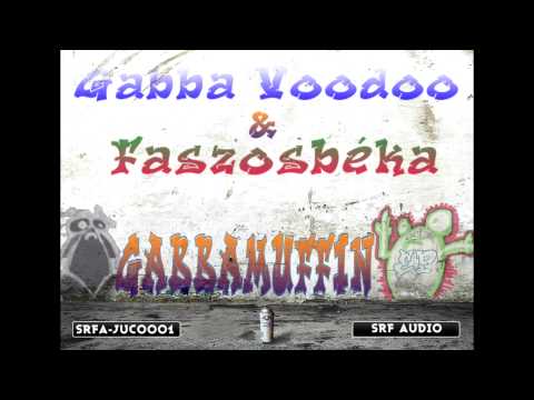 Gabba Voodoo feat. MC Fantom - Gabbamuffin