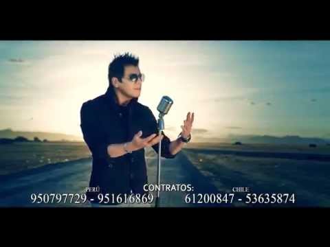 Kevin Lopez y Los Piratas   Vuelve amor