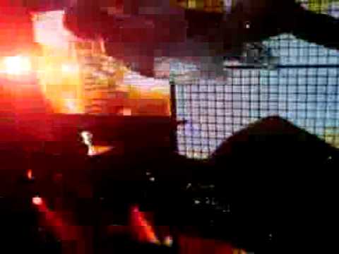 Anastacia, Lulu & Chaka HCTG Edinburgh