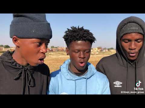 Onset Music Group - Amaphupho