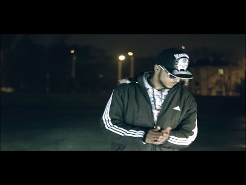 Nes Nelson i- В очите на врага (official Video release)