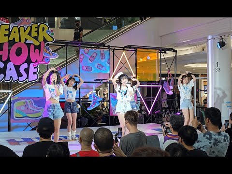 PEACH YOU - ;POP @ Sneaker Showcase | 230723