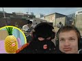 Very Fun Ranked FT Jynxzi Sir Pineapple