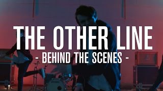 Chunk! No, Captain Chunk! - Behind the Scenes of  "The Other Line"