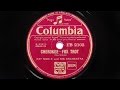 Ray Noble and His Orchestra – Cherokee