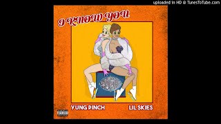 Lil Skies - I know You Ft Young Pinch (Official Audio) [Best On Youtube]
