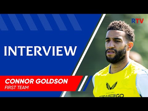 TRAILER | Connor Goldson | 24 Jul 2021