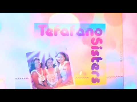 Kahana Tefafano Sisters