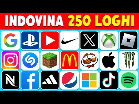 Guess the Logo in 3 Seconds | Logo Quiz 2025 | Genius Quiz