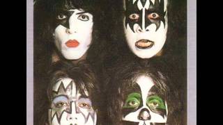 Kiss - Dynasty (1979) - 2,000 Man